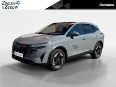 Nissan Qashqai - 1.5 e-Power Business Executive | Panorama dak | Colt Pack | 360 Camera | BLIS | Adaptive C