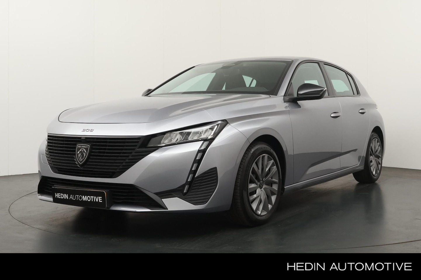 Peugeot 308 - 1.2 110pk Active Pack Business | Navigatie | Cruise Control | Apple Carplay / Android Auto - AutoWereld.nl