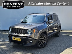 Jeep Renegade - 1.4 MultiAir 140pk FWD Night Eagle II