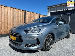Citroën DS5 - 1.6 e-HDi So Chic Automaat | Pano | Cruise | APK