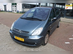Citroën Xsara Picasso - 1.6i-16V Caractère | Airco | LAGE KM | Elektr ramen |