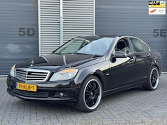 Mercedes-Benz C-klasse - 180 K BlueEFFICIENCY Business Class 2009