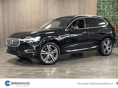 Volvo XC60 - T8 AWD Recharge Inscription | Trekhaak | 360° Camera | Stoelventilatie | Harman Kardon | S