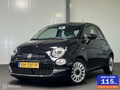 Fiat 500 - 0.9 TwinAir Turbo Lounge [ NAP pano Uconnect ]