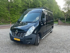 Renault Master - T35 2.3 dCi L2H3 Energy