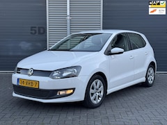 Volkswagen Polo - 1.2 TDI BlueMotion Comfortline