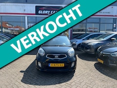 Kia Picanto - 1.0 CVVT ISG