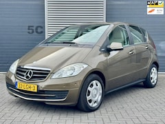 Mercedes-Benz A-klasse - 160 BlueEFFICIENCY Business Class