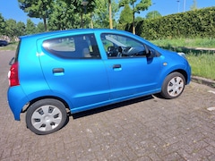 Suzuki Alto - 1.0 Comfort Plus
