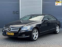 Mercedes-Benz CLS-klasse - 350 V6 Xenon/Led/Navi NIEUW KETTING