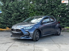 Toyota Yaris - 1.5 Hybrid AUT Dynamic LED Camera Carplay ACC CLIMA