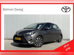 Toyota Yaris - 1.5 VVT-i Aspiration | Trekhaak