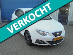 Seat Ibiza - 1.2 TDI Style Ecomotive