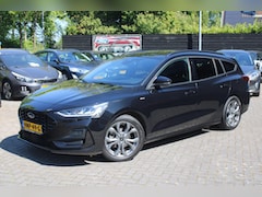 Ford Focus Wagon - 1.0 EcoBoost Hybrid 155pk Automaat ST-Line X Wagon, Winterpack, Driver Assistant Pack