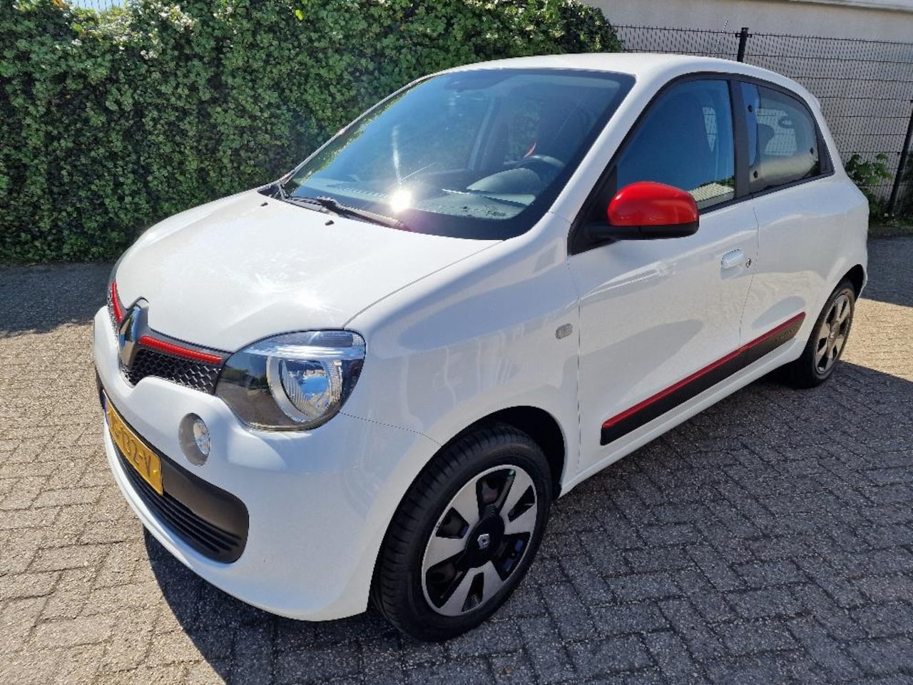 Renault Twingo - 1.0 SCe Collection | Airco - AutoWereld.nl