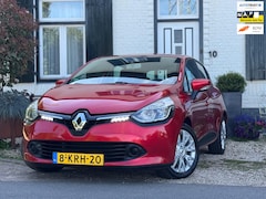 Renault Clio - 0.9 TCe Expression|Bluetooth|Navi|Nieuwe distributieketting|