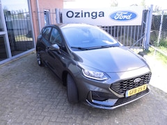 Ford Fiesta - EcoBoost ST-line model 2023 laatste model Fiesta