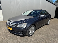 Mercedes-Benz C-klasse - 220 CDI Elegance | Navi | Automaat | Trekhaak