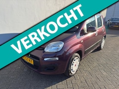 Fiat Panda - 0.9 TwinAir Edizione Cool - Airco