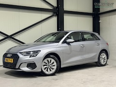 Audi A3 Sportback - 40 TFSI e Business Aut. | navi | virtual-dash | carplay |