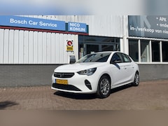 Opel Corsa - 1.2 Edition AC, Audio, Cruise