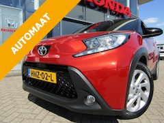 Toyota Aygo X - 1.0 VVT-i MT 72pk Envy Auto/PDC/Camera