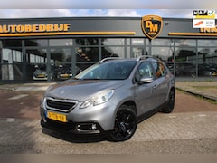 Peugeot 2008 - 1.2 VTi Allure | Nw Riem | Airco | Navi |