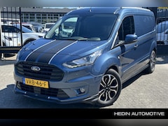 Ford Transit Connect - 1.5 EcoBlue L2 Sport | Automaat