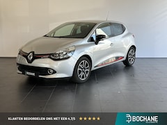 Renault Clio - 0.9 TCe Expression NAVIGATIE | TREKHAAK | PARKEERSENSOREN ACHTER