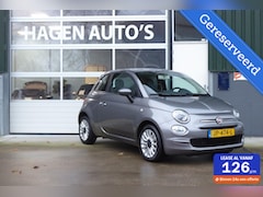 Fiat 500 - 0.9 TwinAir Turbo Popstar, 2016, 98.968 Km