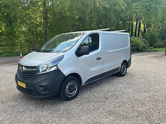 Opel Vivaro - 1.6 CDTI L1H1 DC Edition