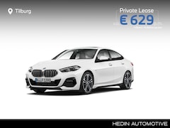 BMW 2-serie Gran Coupé - 220 M Sportpakket | Panoramadak | Privacy glass | Head-Up display | Leder | Klimaatregelin