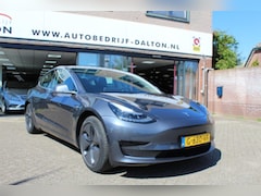 Tesla Model 3 - Standard RWD Plus 60 kWh