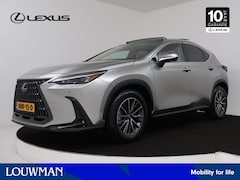 Lexus NX - 450h+ AWD Luxury Line