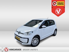 Volkswagen Up! - 1.0 BMT move up | cruise control | airco | elektrische ramen |