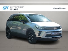 Opel Crossland - 1.2 Turbo 130pk Aut. Elegance | Navi | Climate | Cruise | Camera | PDC | Winter Pakket