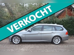 BMW 3-serie Touring - 318i panoramadak/navi/dealer onderh