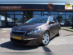 Peugeot 308 - 1.2 VTi Active | Cruise | Airco | Elektr.Ramen |