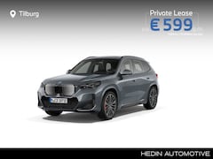 BMW iX1 - eDrive20 M Sport Edition | M Sportpakket Pro | Panoramadak | Trekhaak | Premium Pack