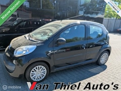 Citroën C1 - 1.0-12V Ambiance