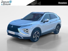 Mitsubishi Eclipse Cross - 2.4 PHEV First Edition | Camera | elektrische Bestuurdersstoel | Multimedia systeem | Clim