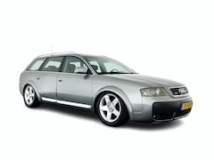 Audi A6 Avant - 2.5 V6 TDI Quattro Aut. *INJECTOR DEFECT | GEEN APK | FULL-LEATHER | XENON | NAVI-FULLMAP
