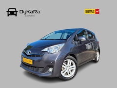 Toyota Verso S - 1.3 VVT-i Dynamic Automaat, Pano, Camera, Trekhaak