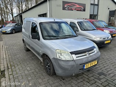 Peugeot Partner - bestel 170C 1.9 D inclusief een nieuwe apk