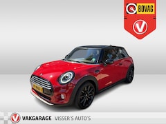 MINI Cooper - 1.5 Chili | navigatie | cruise control | lichtmetalen wielen |