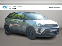 Opel Crossland - 1.2 Turbo 130pk Aut. GS | Navi | Climate | Cruise | Camera | PDC | Winter Pakket