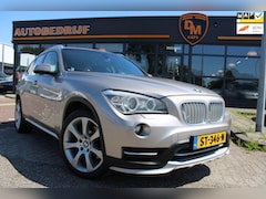 BMW X1 - SDrive18d High Executive | Stoelverwarming | AUT. | Angel-Eyes |