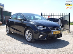 Seat Ibiza - 1.0 TSI FR Business Intense Plus Alcantara