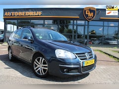 Volkswagen Golf Variant - 1.4 TSI | DSG | Pano | Stoelverwarming |