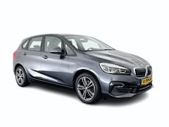 BMW 2-serie Active Tourer - 218d Executive Edition Sport-Line Aut. *HEAD-UP | FULL-LED | LEATHER-MICROFIBRE | AMBIENT